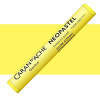 photo-Pastel tendre à l'huile - Jaune citron - 240 - Neopastel - Caran d'Ache