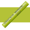 photo-Pastel tendre à l'huile - Olive clair - 245 - Neopastel - Caran d'Ache