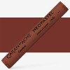 photo-Pastel tendre à l'huile - Rouge anglais - 063 - Neopastel - Caran d'Ache