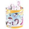 photo - Tampons encreur - Pour enfant - Licorne -  Encre lavable - Dès 3 ans - Aladine