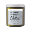 photo-Peinture vinylique - Flashe - Bronze iridescent - 837 - Lefranc Bourgeois - 125ml
