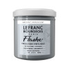 photo-Peinture vinylique - Flashe - Argent iridescent - 832 - Lefranc Bourgeois - 125ml