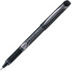 photo-Stylo roller - Noir - Encre gel - Pilot - Hi-Tecpoint V7 Grip - Mine moyenne