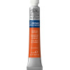 photo-Tube de peinture aquarelle fine - Rouge cadmium imitation - Cotman - Winsor & Newton - 8ml