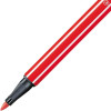 Feutres de coloriage - STABILO - Pen 68 - Arty - 45 couleurs - Pot métal