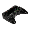 Cendrier manette de jeux vidéo « Game Over » – Noir – Out of the Blue