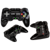 Cendrier manette de jeux vidéo « Game Over » – Noir – Out of the Blue