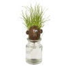 photo-Jeu enfant - Tête d'œuf en herbe - Jardinage - Idées cadeaux