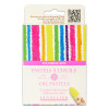 photo-Pastel à l'huile - Sennelier - Couleurs fluorescentes - 6 pastels - Beaux-arts