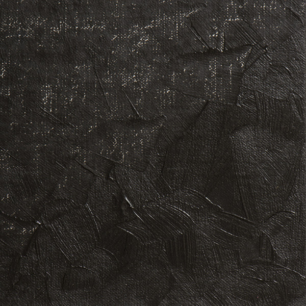 Blockx - Peinture à l'huile - Extra-fine - Noir d’Ivoire - 212171BXC - 200ml
