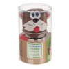 Jeu enfant - Tête d'animal en herbe - Jardinage - Idées cadeaux