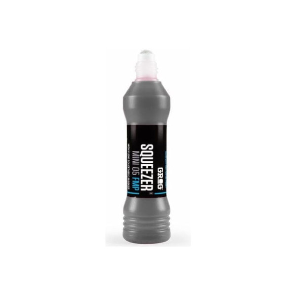 photo-Grog - Squeezer Mini 05 FMP - Death Black - Marqueur peinture - Street-art