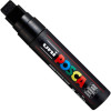 Marqueurs Posca noir | MOP'R PC-17K PC-8K | Lot de 3 marqueurs