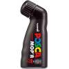 Marqueurs Posca noir | MOP'R PC-17K PC-8K | Lot de 3 marqueurs