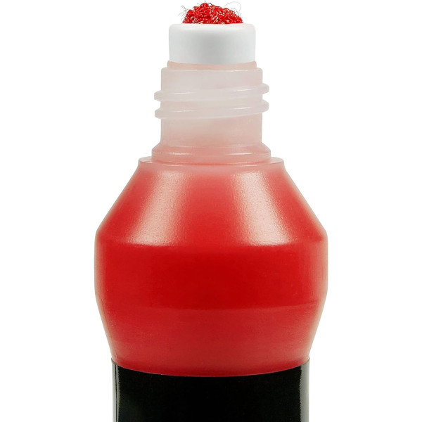 Grog - Squeezer Mini 05 FMP - Lot de 4 couleurs - Marqueur peinture - Street-art