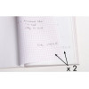 Devis pour micro-entreprise - Micro entrepreneur - A4 - 50 feuilles - Autocopiant