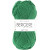photo-Pelote de laine - Gazon - 100% coton bio - 3mm - Tricot et crochet - Bergère de France