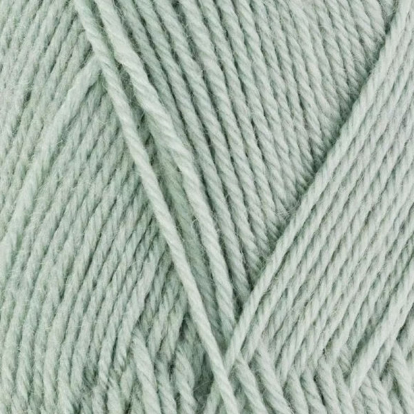 Pelote de laine - Opaline - 50% Laine 50% acrylique - Bergère de France - Idéale 4