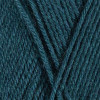 Pelote de laine - Sapin - 50% Laine 50% acrylique - Bergère de France - Idéale 4