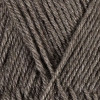 Pelote de laine - Taupe - 50% Laine 50% acrylique - Bergère de France - Idéale 4
