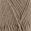 Pelote de laine - Chanvre - 50% Laine 50% acrylique - Bergère de France - Idéale 4