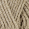 Pelote de laine - Sable blanc - 100% acrylique - Bergère de France - Barisienne 7
