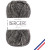 photo-Pelote de laine - Gris - Polyester, laine, acrylique - Bergère de France - Cocooning