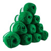 photo-Pelotes - Vert sapin - 100% Acrylique - 50g/140m - Lot de 10 pelotes - Azurite