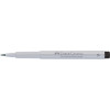 photo-Feutre à dessin - Pointe pinceau - Gris froid 1 - Pitt Artist - Faber-Castell