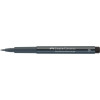 photo-Feutre à dessin - Pointe pinceau - Gris froid 6 - Pitt Artist - Faber-Castell