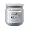 photo-Peinture vinylique - Flashe - Argent iridescent - 832 - Lefranc Bourgeois - 400ml