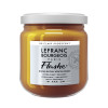 photo-Peinture vinylique - Flashe - Or clair iridescent - 834 - Lefranc Bourgeois - 400ml