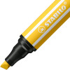Feutres dessin - STABILO Pen 68 Max - Pointe large - Arty - 6 couleurs