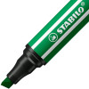 Feutres dessin - STABILO Pen 68 Max - Pointe large - Arty - 18 couleurs