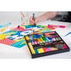 Feutres dessin - STABILO Pen 68 Max - Pointe large - Arty - 18 couleurs