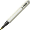 Feutres coloriage - STABILO Pen 68 brush - Arty - Mine pinceau - 20 couleurs