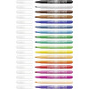 Feutres coloriage - STABILO power max - Pointe large - Enfant - 18 couleurs