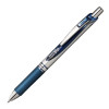 photo - Stylo Energel - Pointe moyenne - 0.7mm - Bleu nuit - Pentel