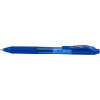 Stylo Energel - Sous blister - Pointe moyenne - 0.7mm - Bleu - Pentel