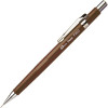 photo - Porte-mines - Marron - Rechargeable - Mine 0.3mm - Pentel - P205