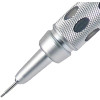 Porte-mines - Métal - Rechargeable - HB - Mine 0.5mm - Pentel - Graphgear 1000