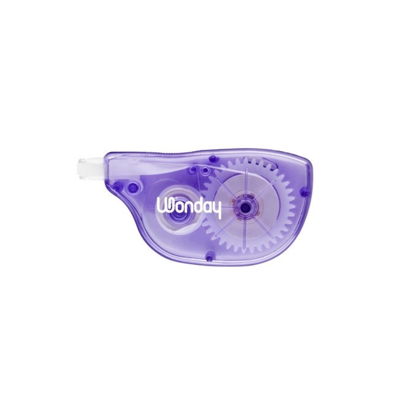 Ruban Correcteur Latéral 8 mètres - WONDAY