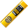 Mines pour porte-mines - 4B - 0.5mm - Étui de 40 mines - Pentel