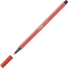 Feutres de coloriage - STABILO Pen 68 Arty - Pointe moyenne - Trousse - 25 couleurs