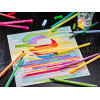 Feutres de coloriage - STABILO Pen 68 Arty - Pointe moyenne - Trousse - 25 couleurs