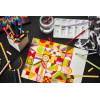 Feutres de coloriage - STABILO Pen 68 Arty - Pointe moyenne - Trousse - 25 couleurs