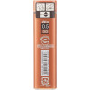 Mines pour porte-mines - 3B - 0.5mm - Étui de 40 mines - Pentel
