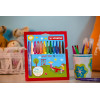 Feutres de coloriage - STABILO powerMax - Pointe large - Schoolpack - 140 feutres
