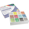 photo-Pastels à l'huile - Coffret de 432 - Assortiment de couleurs - Pentel Arts