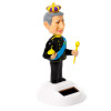 photo-Figurine - Roi Charles 3 - King Charles - Humour - Décoration - 10 cm hauteur